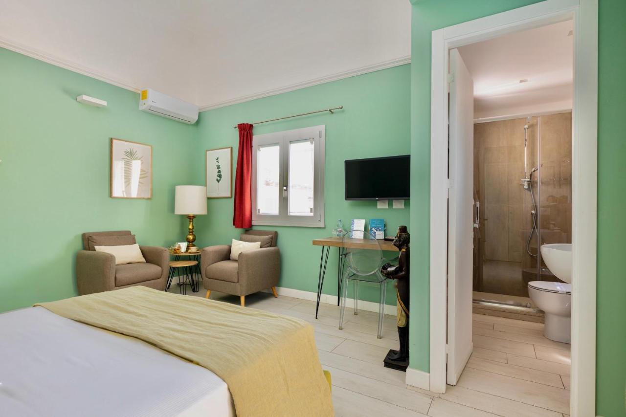 I Mori Di Porta Nuova & Terrace 3*