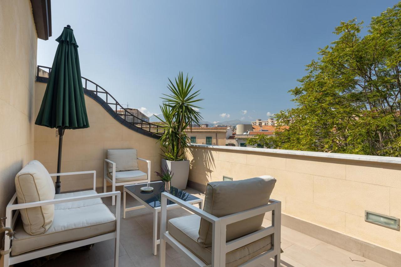 Bed & Breakfast I Mori Di Porta Nuova & Terrace