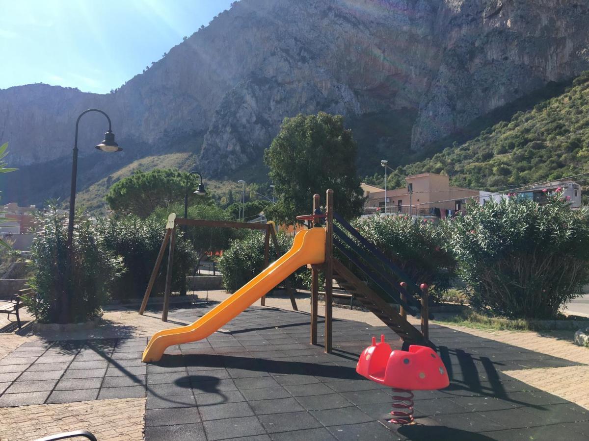 La Corallina Casa vacanze Palermo