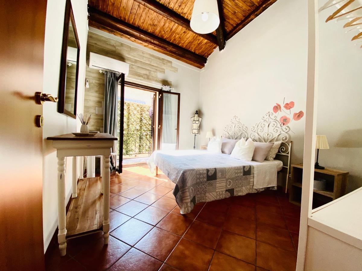 Palazzo Rea Apartment
