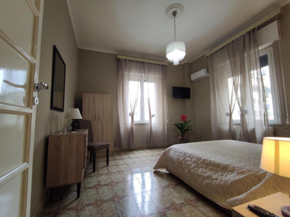 Apartment Ai Giardini Palermo