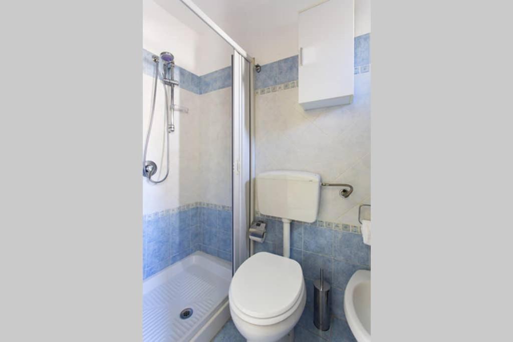 Apartment Da Mari E Paolo *
