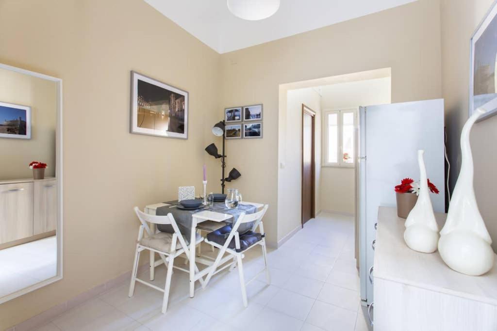 Apartment Da Mari E Paolo *