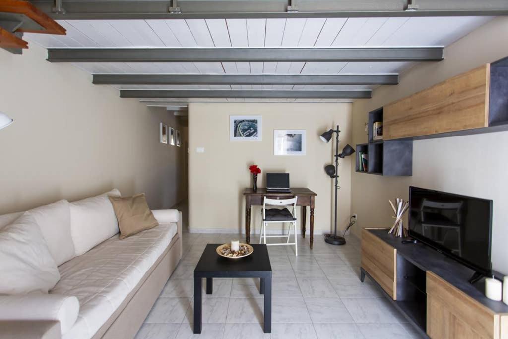 Da Mari E Paolo Apartment *