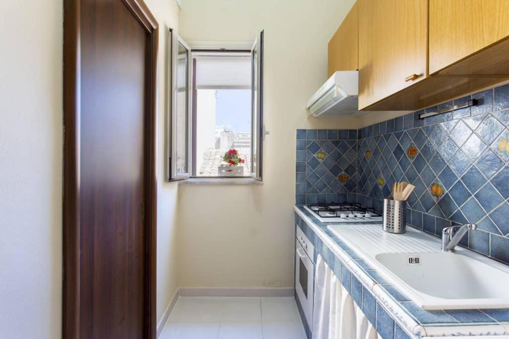 Da Mari E Paolo Apartment *