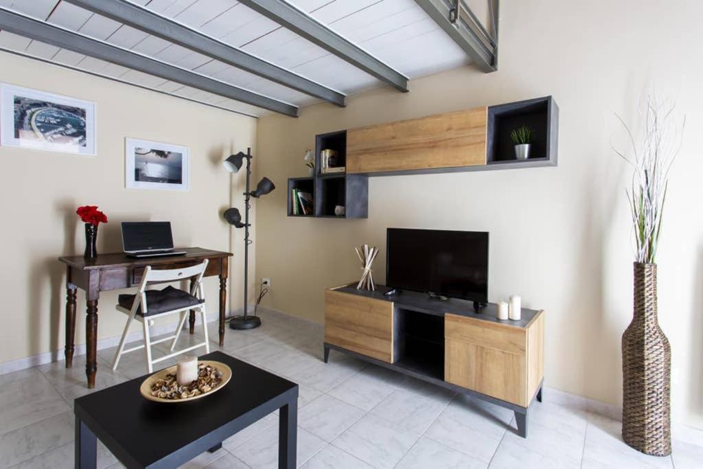 Apartment Da Mari E Paolo *