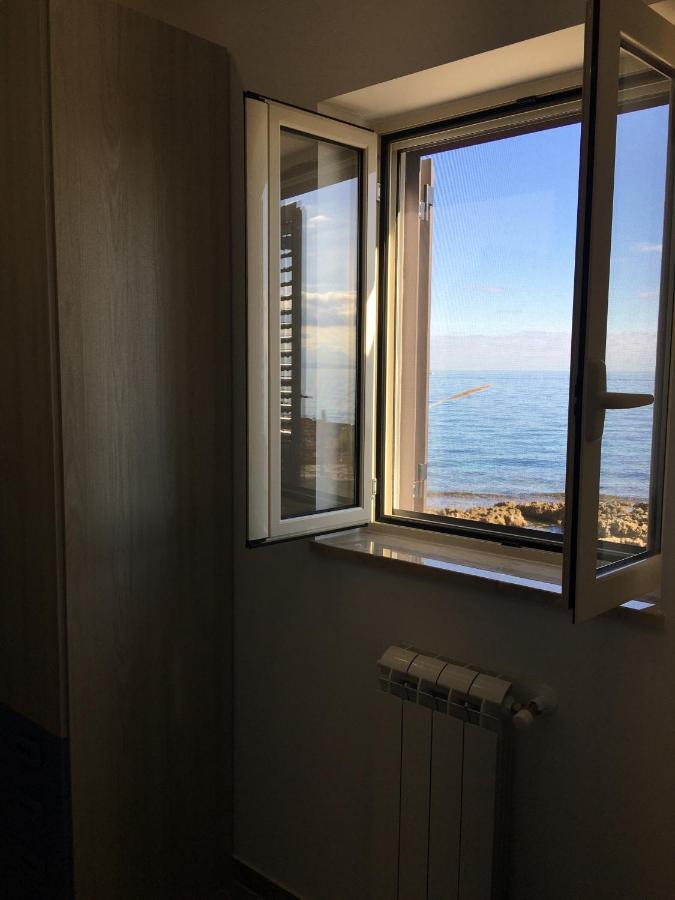 Casa vacanze La Corallina Palermo