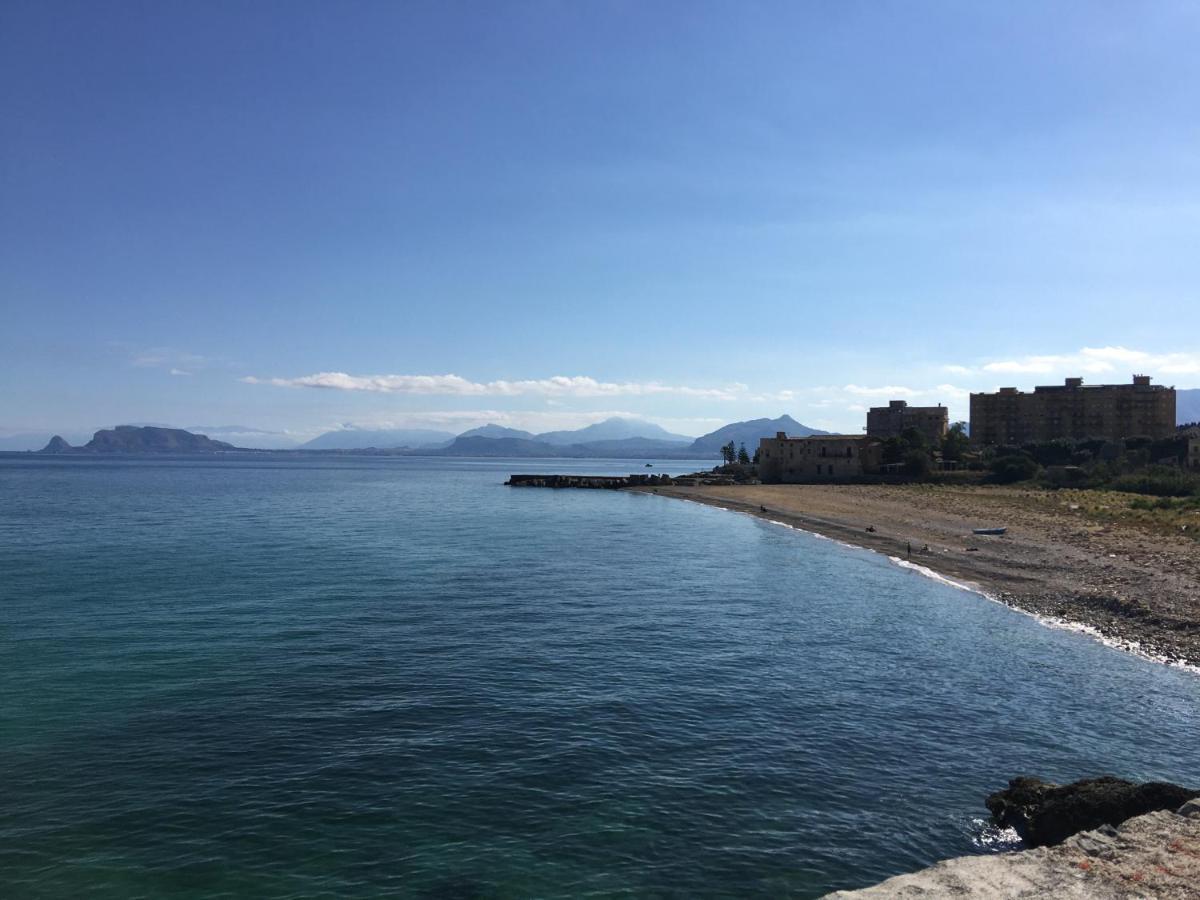 Casa vacanze La Corallina