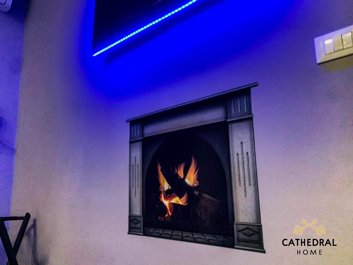 Cathedral Apartamento