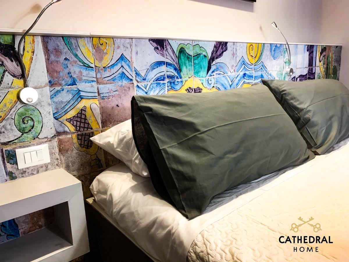 Cathedral Apartamento *