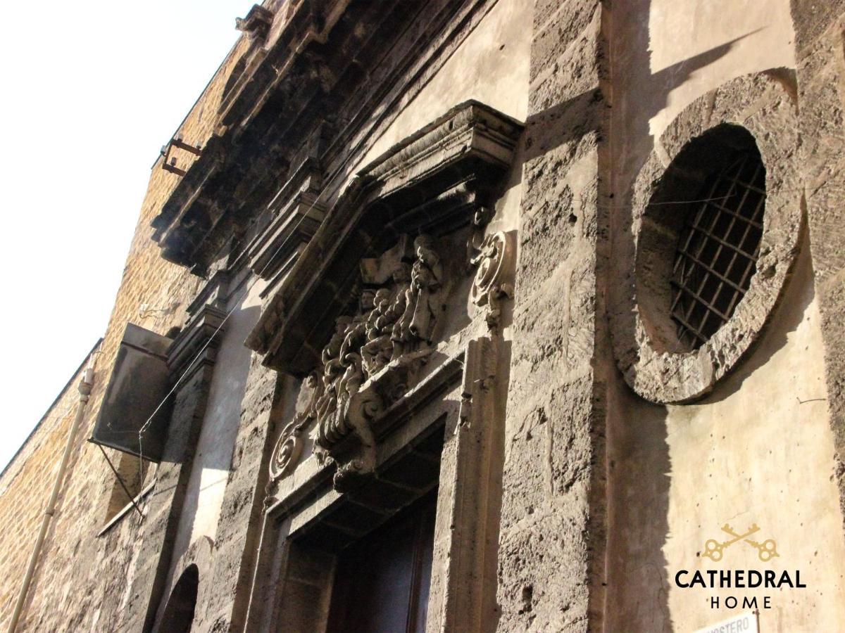 Cathedral Apartamento *