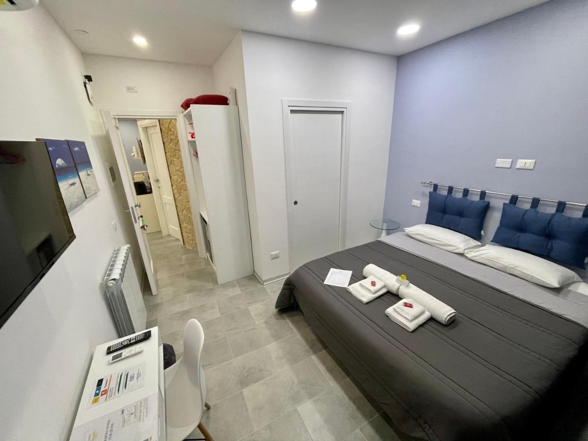 Ri.mo's Rent Bed & Breakfast Palermo