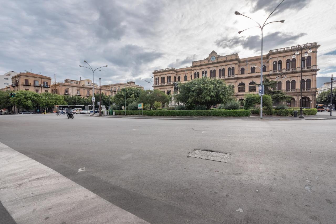 Appartamento Dimora Dei Tartari Casa Vacanze Palermo