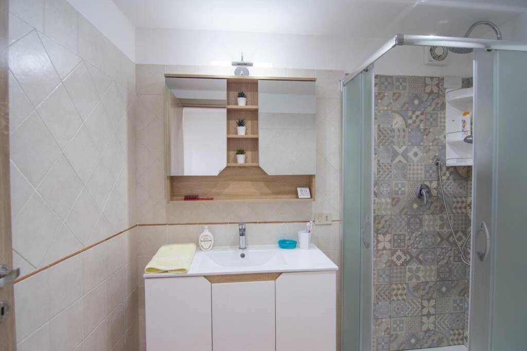 Ncantu Apartment Palermo