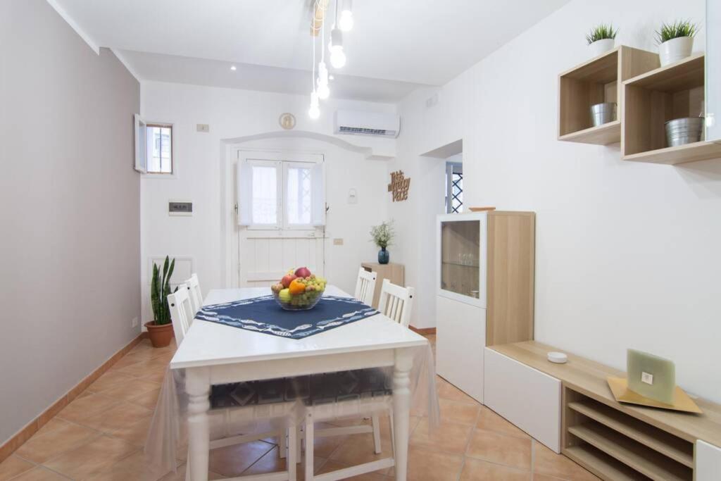 Apartment Ncantu