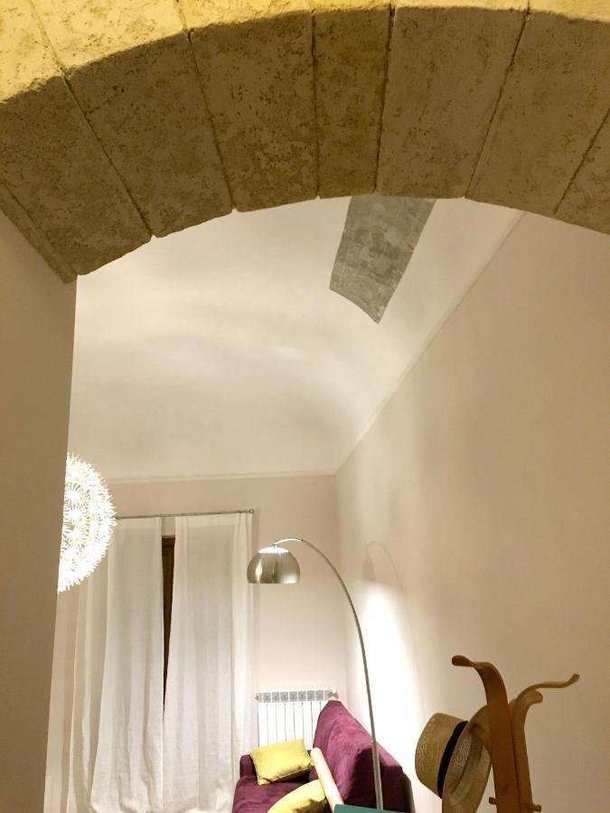 Apartment Modern Balcony Palermo