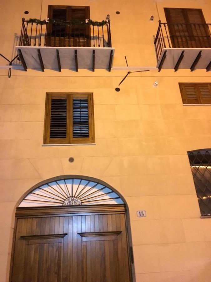 Modern Balcony