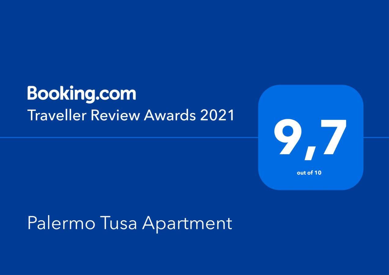 Tusa Palermo