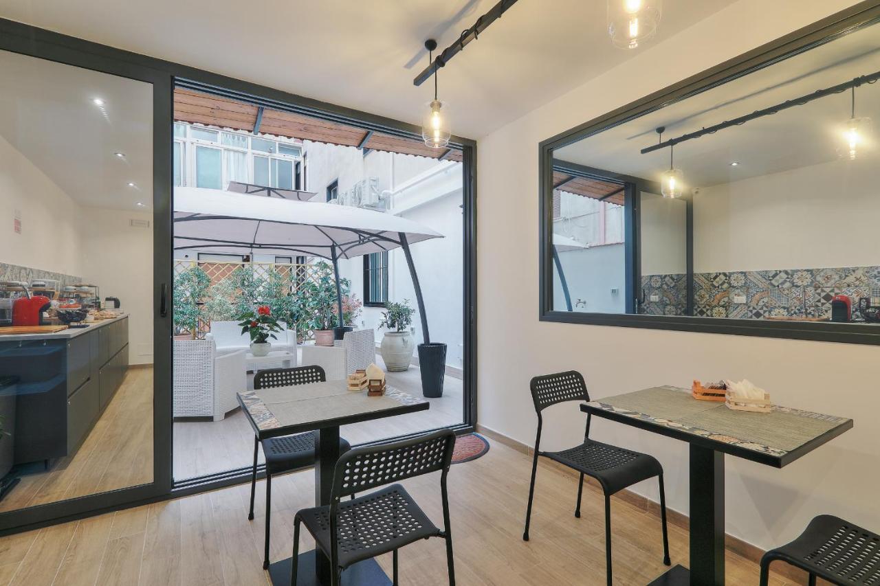 Meridiana Bed & Breakfast 2*