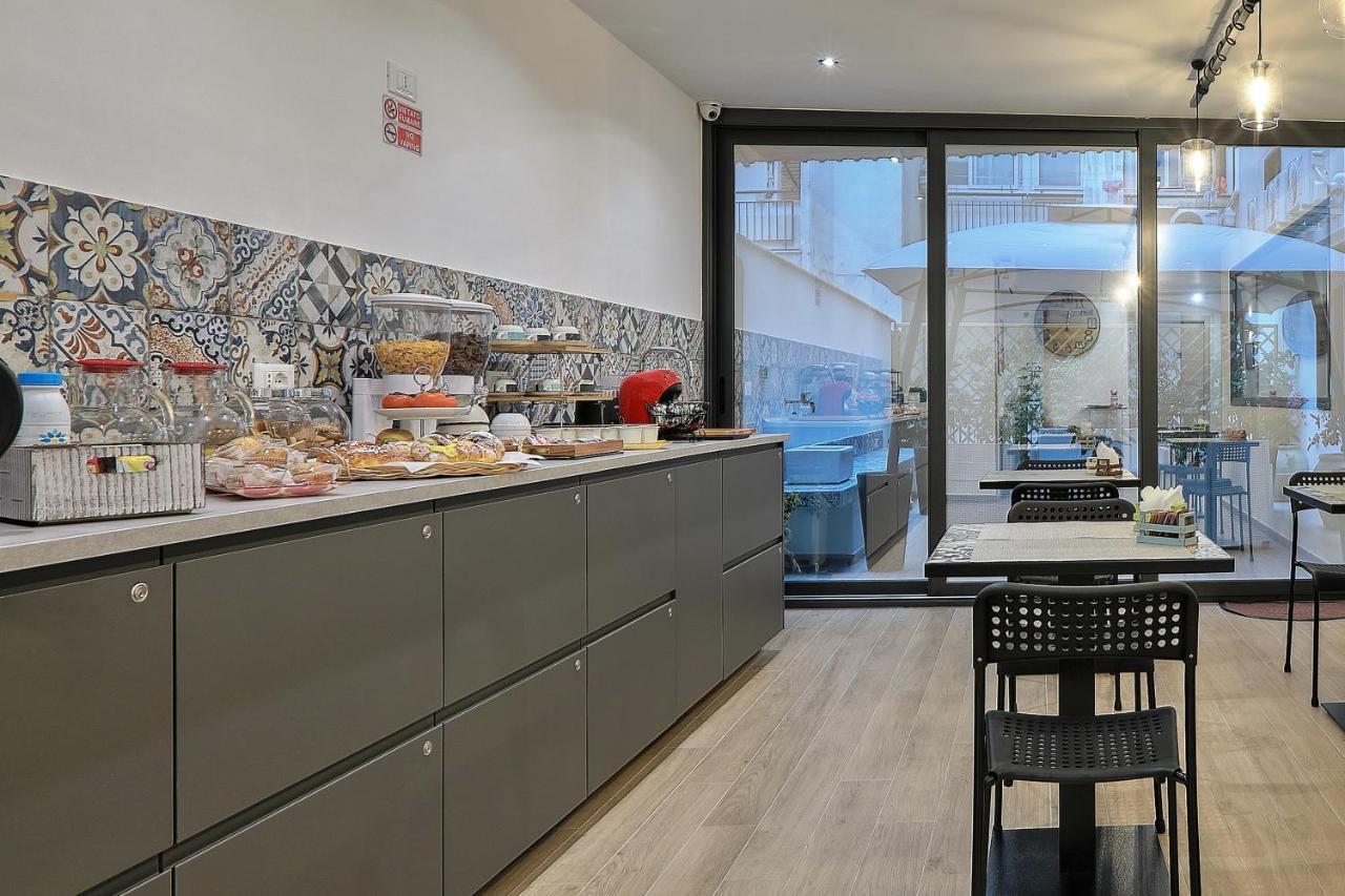 Meridiana Bed & Breakfast 2*