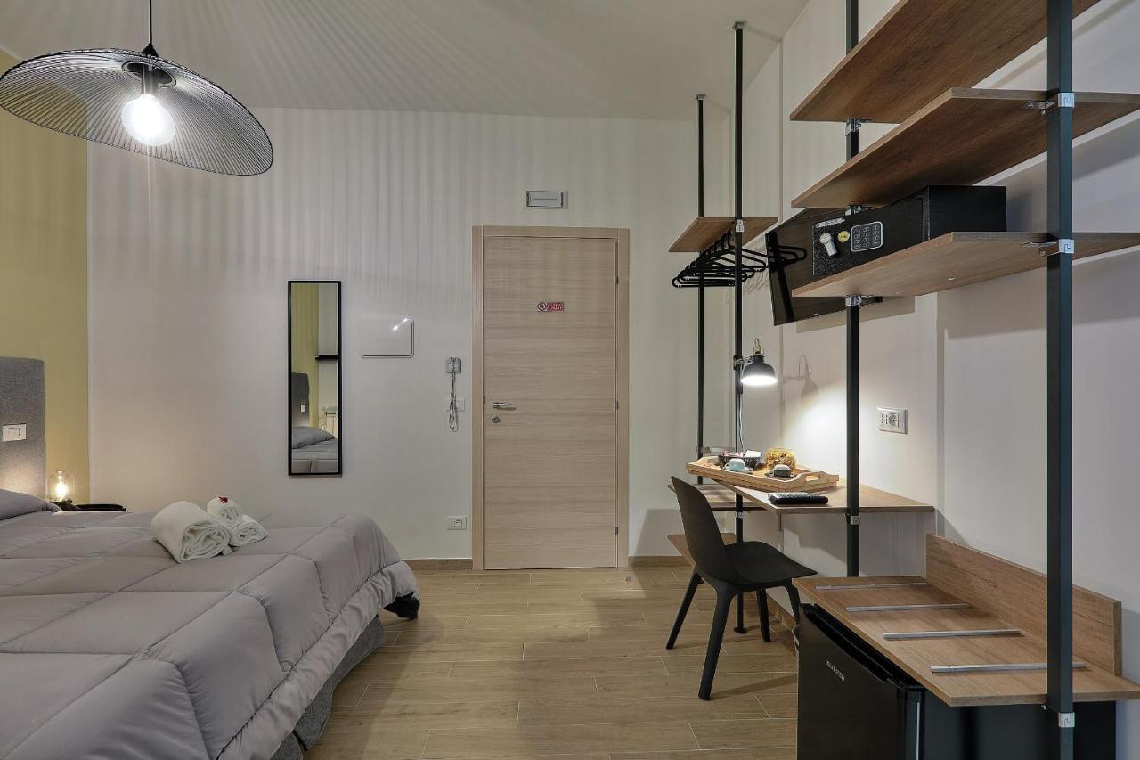 Meridiana Bed & Breakfast Palermo