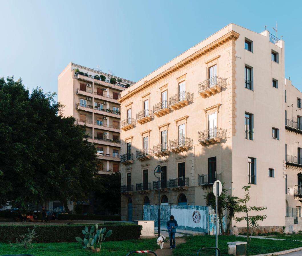 Bnb Dolcevita Gold Palermo