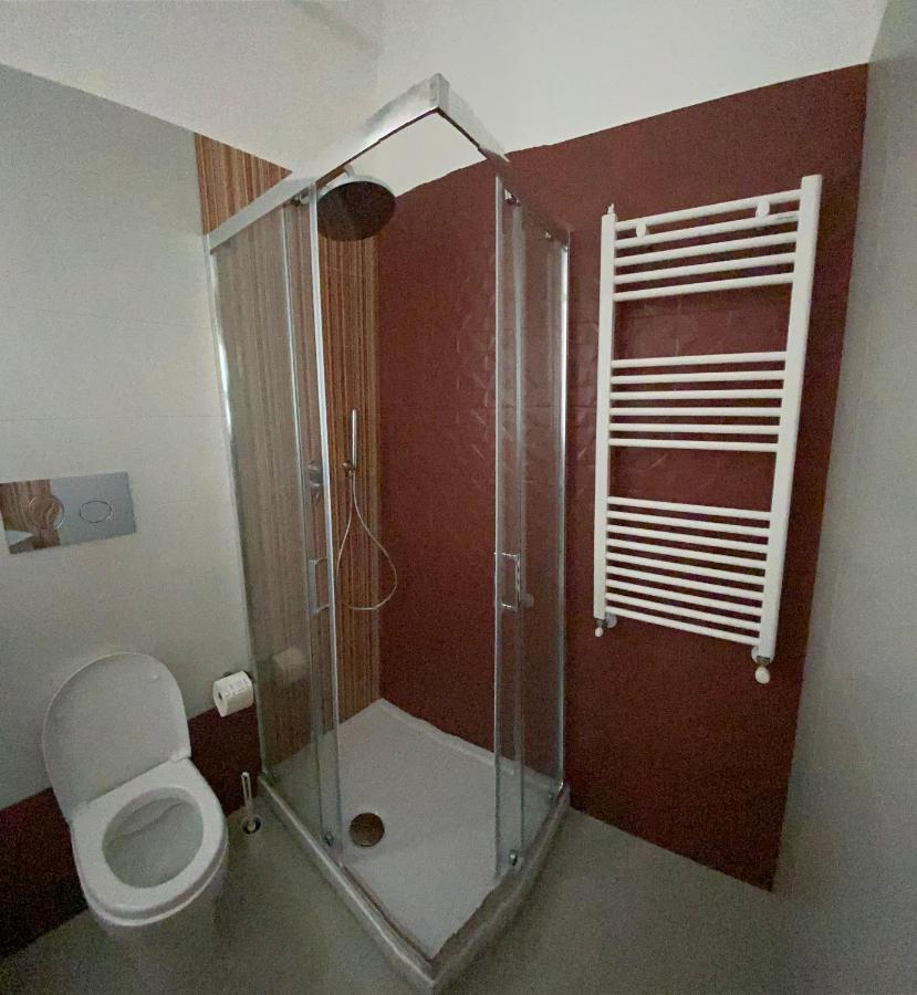 Palermo City Room Apartamento