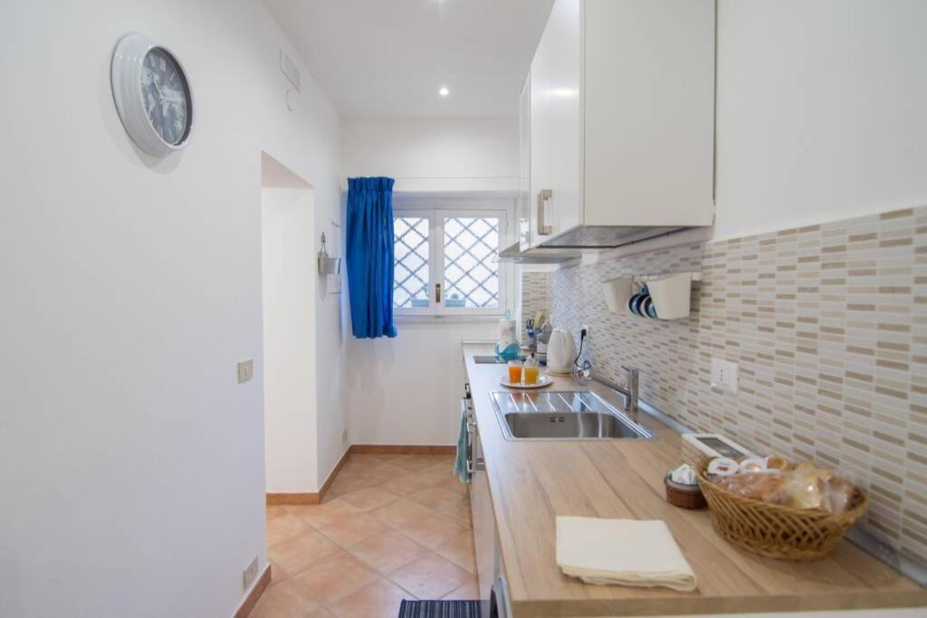 Apartment Ncantu *