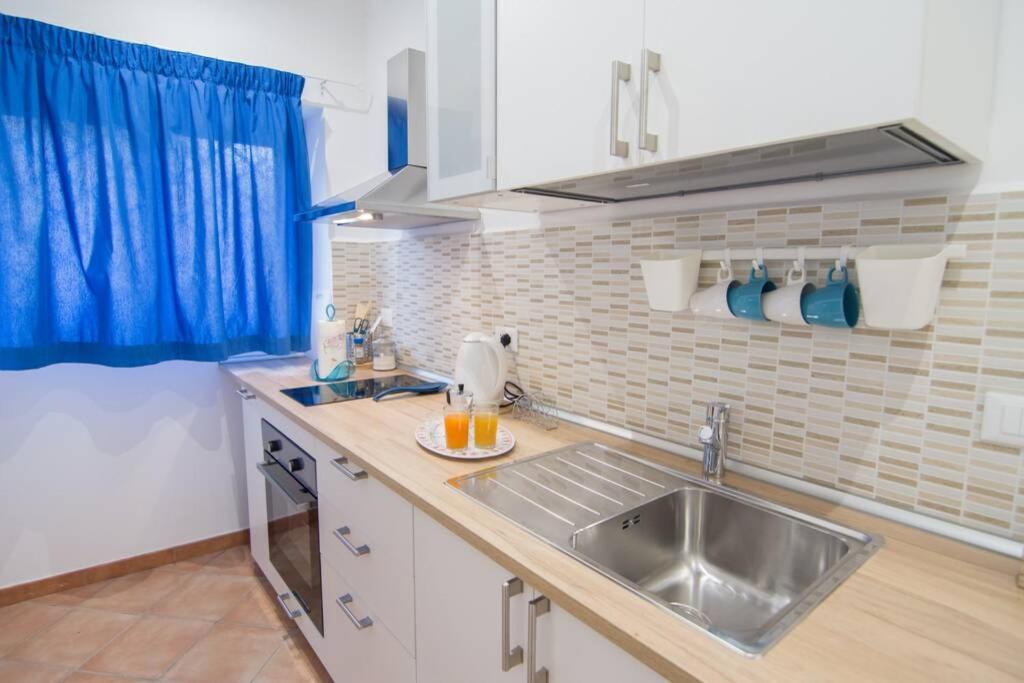 Apartment Ncantu Palermo