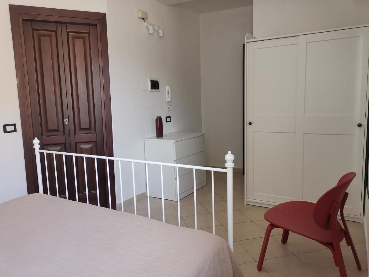 Apartment Sant'onofrio *