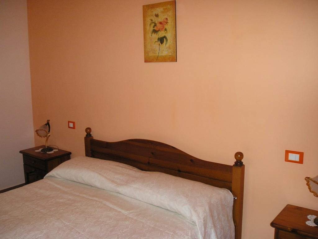 La Casa Dei Colori Frühstückspension