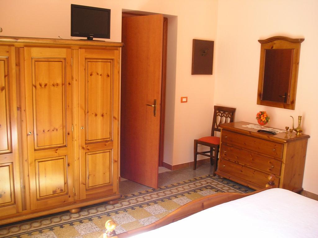 Frühstückspension La Casa Dei Colori Palermo