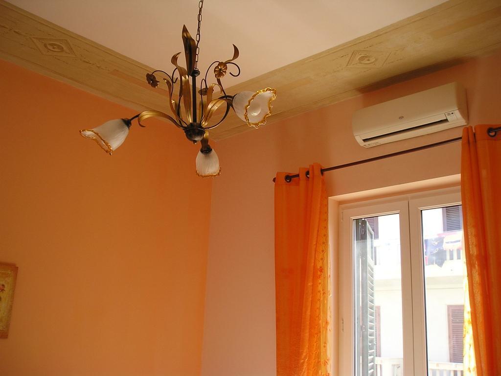 La Casa Dei Colori 3* Palermo