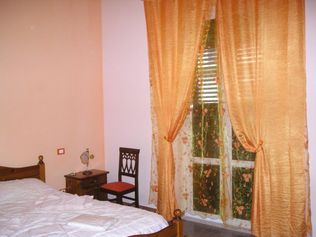 Frühstückspension La Casa Dei Colori