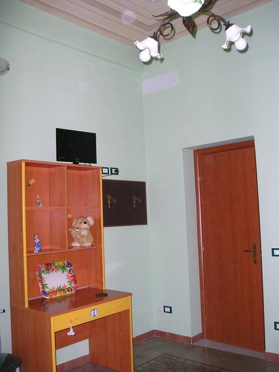 La Casa Dei Colori Frühstückspension