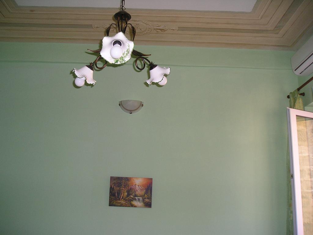 La Casa Dei Colori 3*