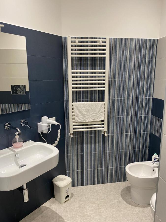 Palermo City Room Apartamento Palermo