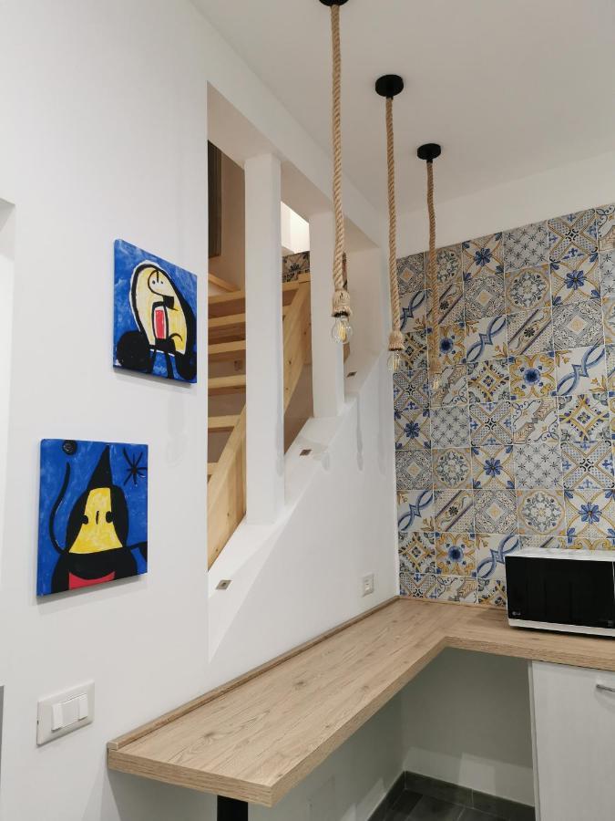 Gasthof La Piccola Formica Charme