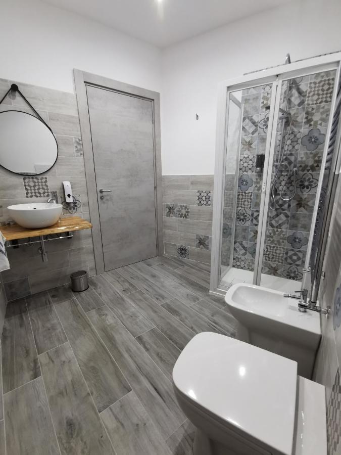 Gasthof La Piccola Formica Charme Palermo