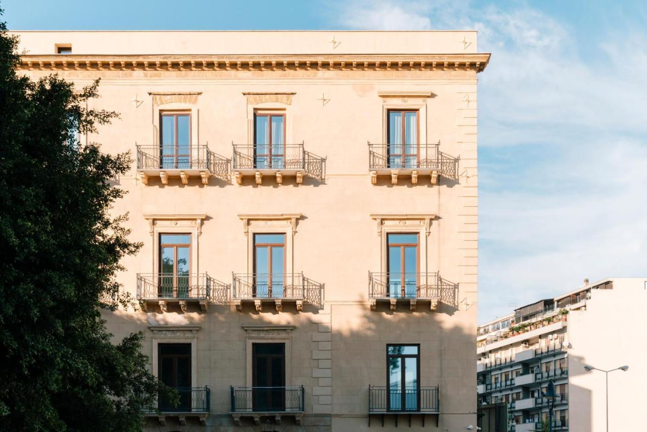 Bnb Dolcevita Gold Apartment Palermo