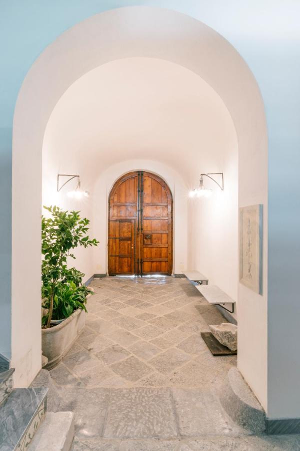 Bnb Dolcevita Gold Apartment *