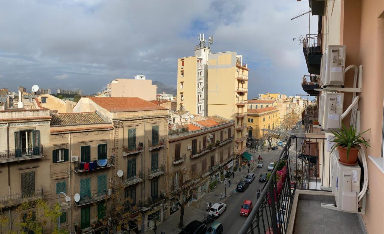 Palermo City Room Apartamento