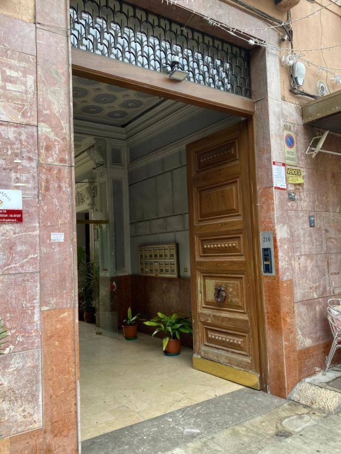 Palermo City Room Apartamento