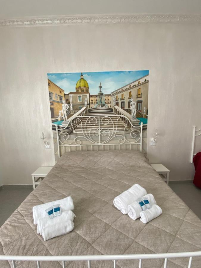 Apartamento Palermo City Room