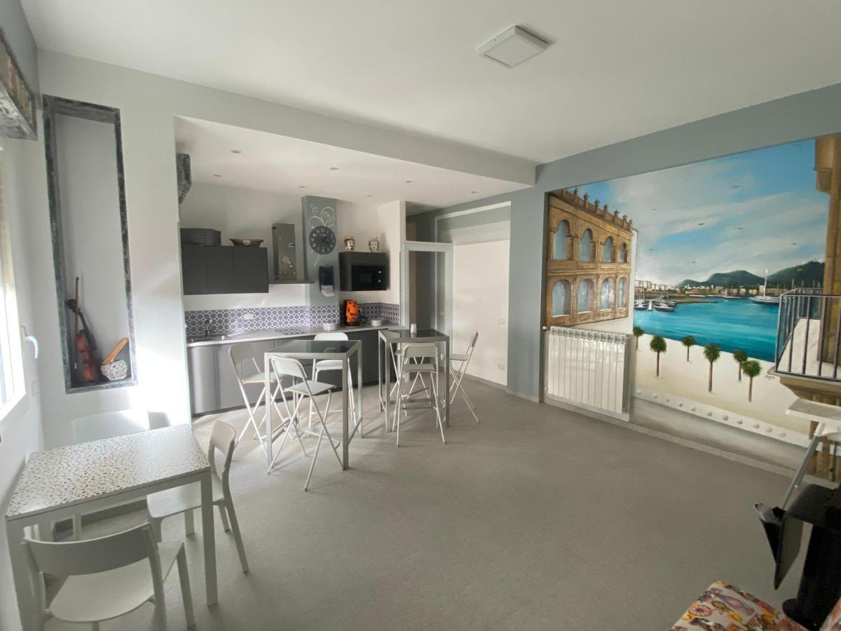 Palermo City Room Apartamento *