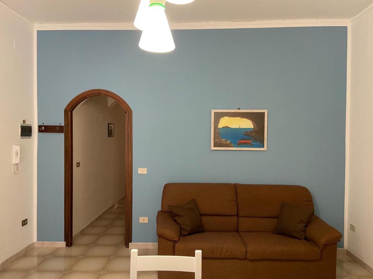 La Casetta Di Nonna Anna
