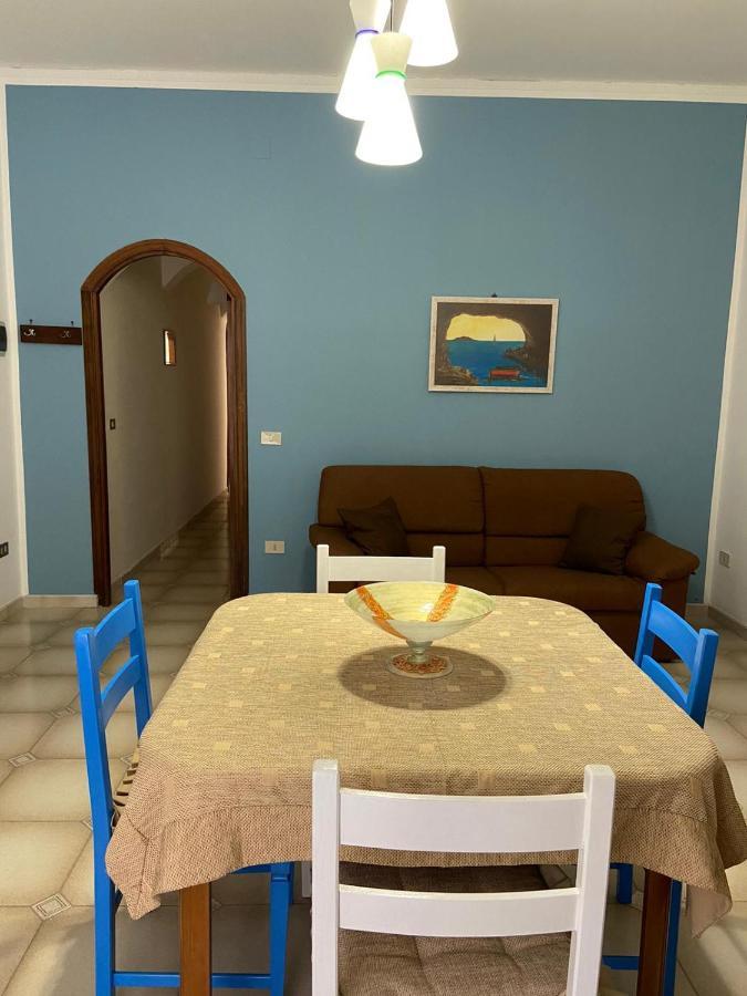 Apartment La Casetta Di Nonna Anna Palermo