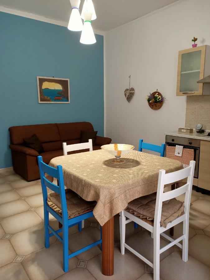La Casetta Di Nonna Anna Apartment Palermo