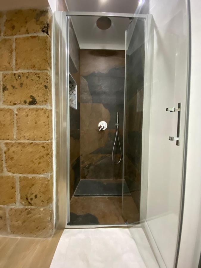 Antico Vicolo Di Ballaro Apartment