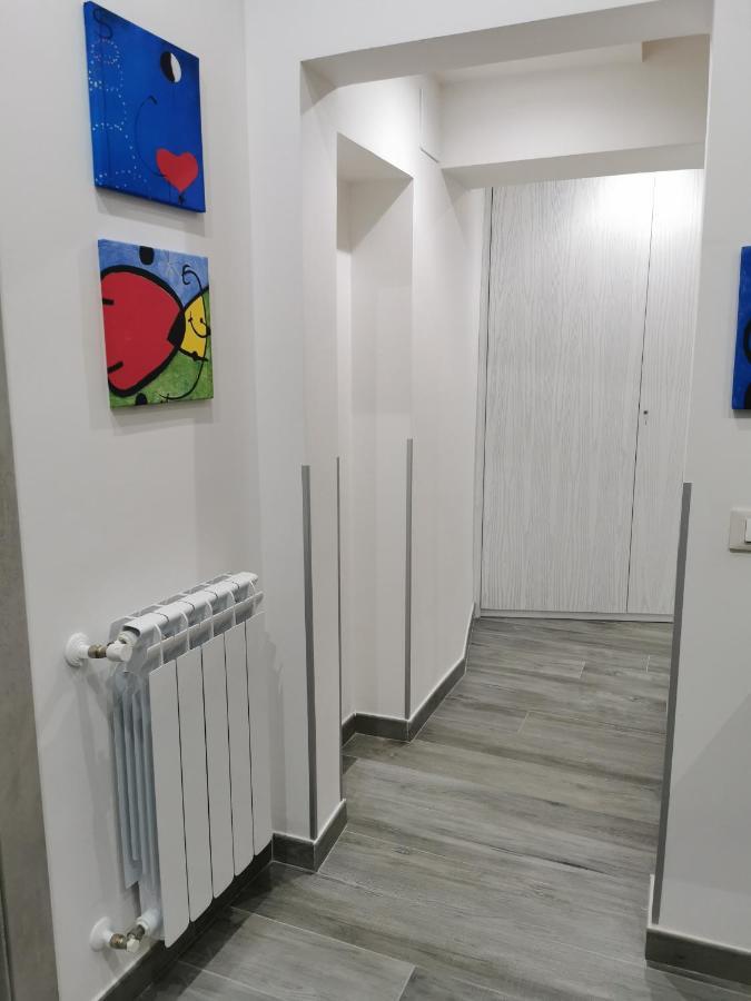 La Piccola Formica Charme Guest house *
